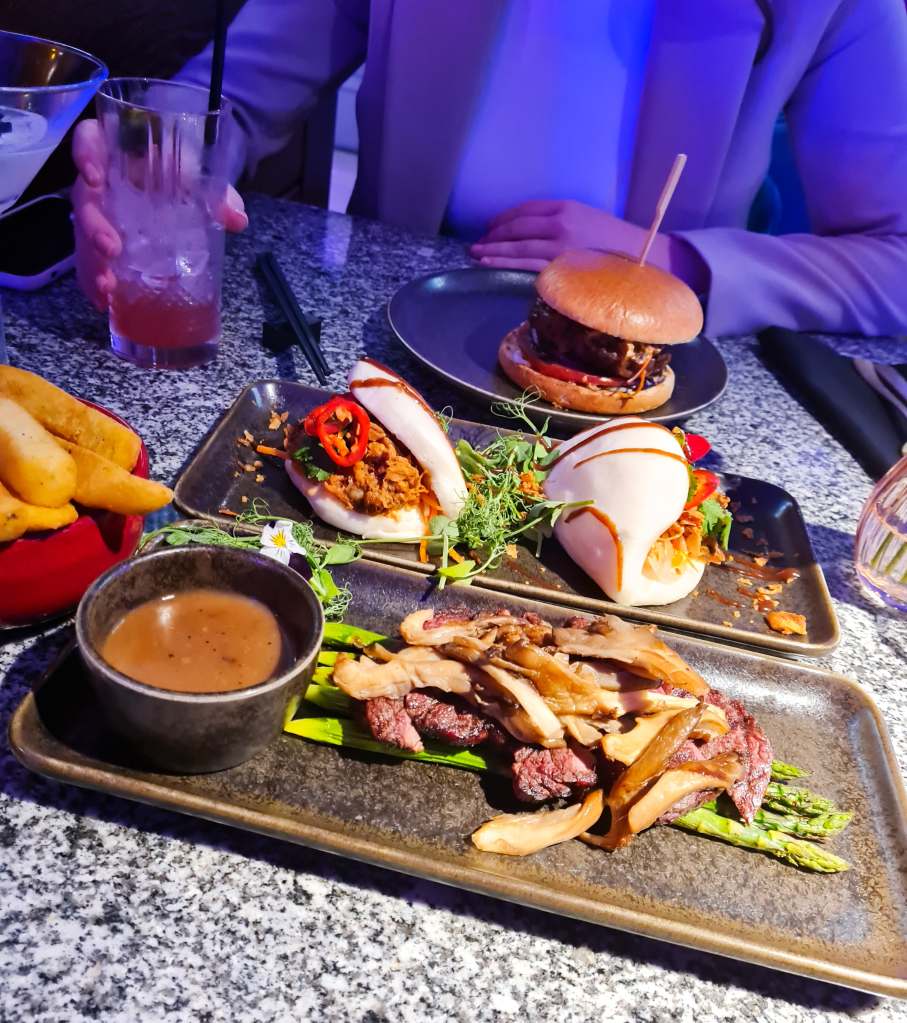 FOMO Coventry @iamsaffronbaker