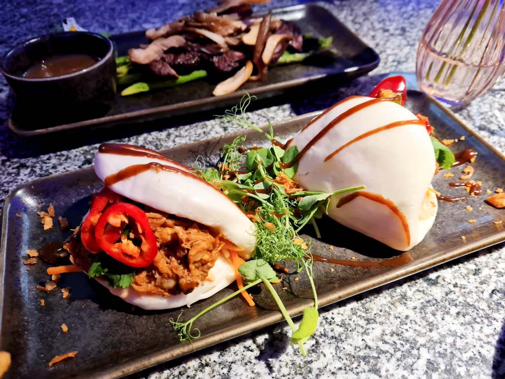 FOMO Coventry @iamsaffronbaker