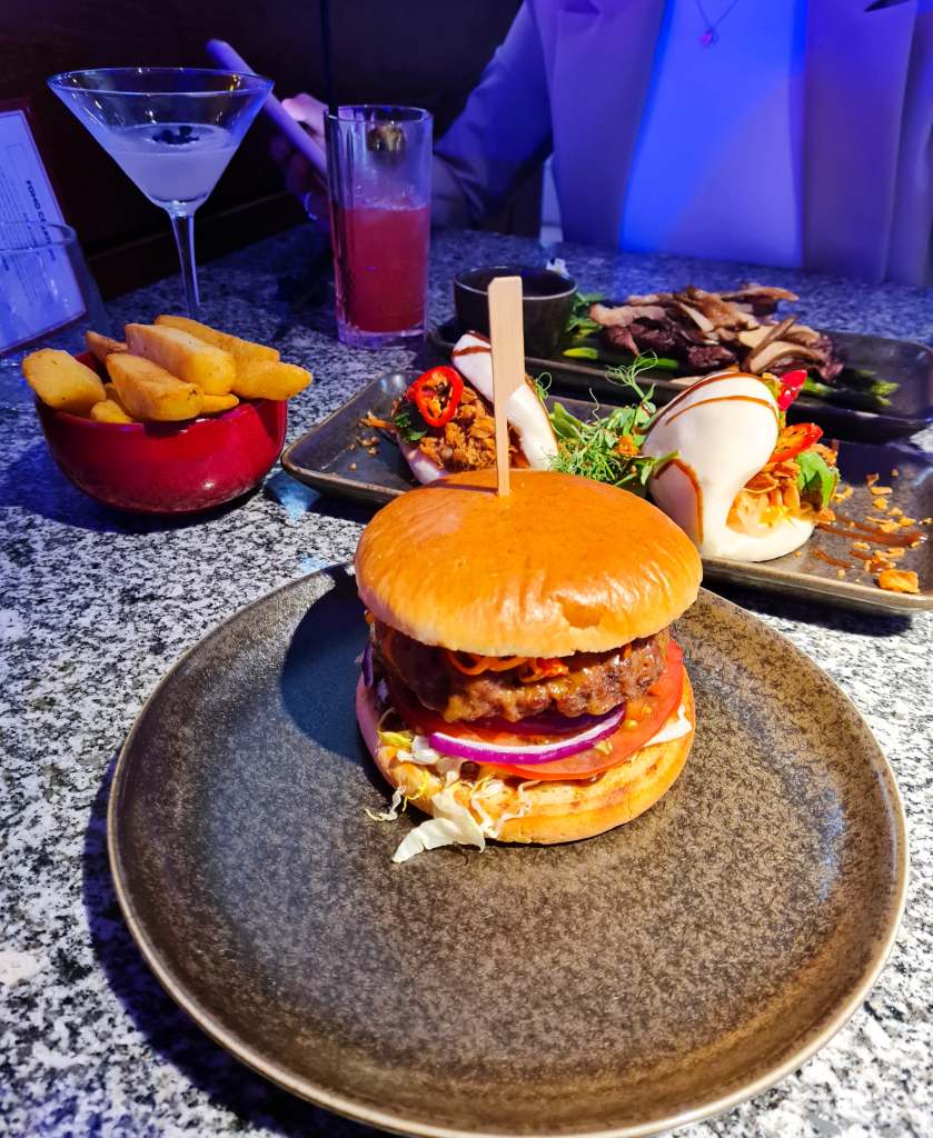 FOMO Coventry @iamsaffronbaker