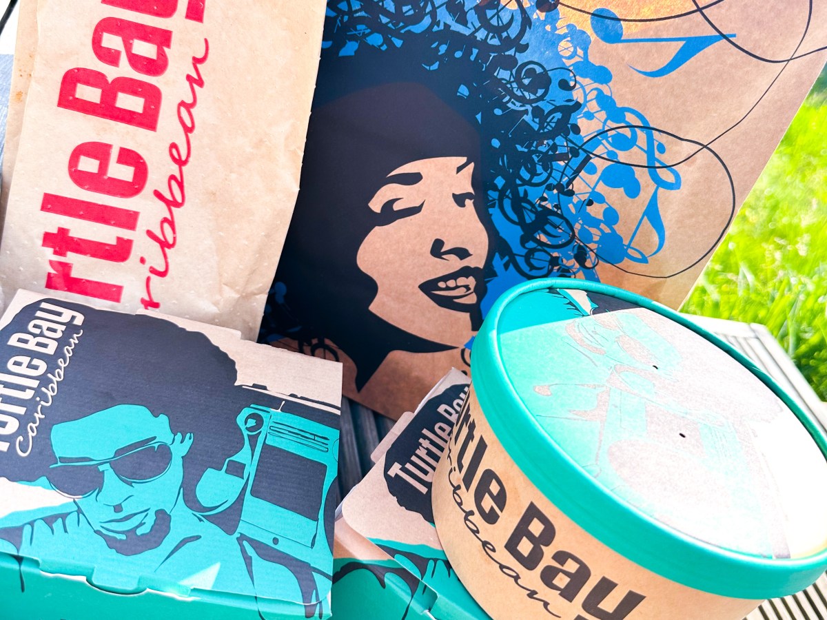 Turtle Bay | Takeaway Alfresco | Food&nbsp;Review